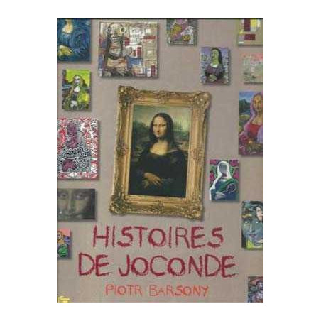 Histoires de Joconde