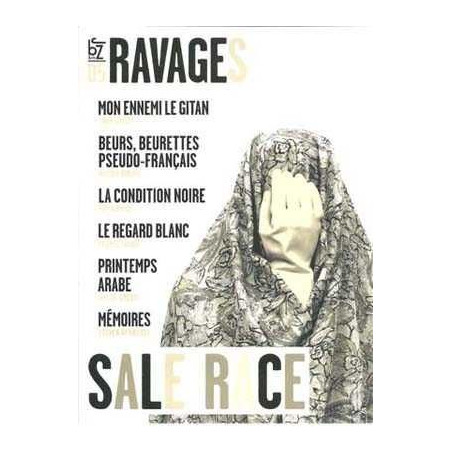 Ravages Sale Race