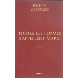 Toutes Les Femmes S' Appellent Marie