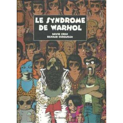 Syndrome De Warhol HB