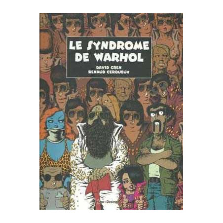 Syndrome De Warhol HB