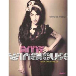 Amy Winehouse Une Icone Rebelle