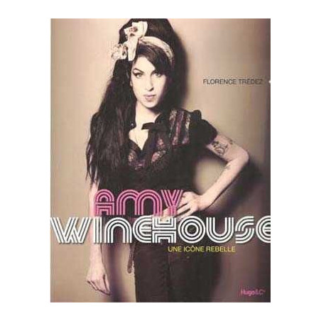 Amy Winehouse Une Icone Rebelle