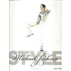 Style Michael Jackson