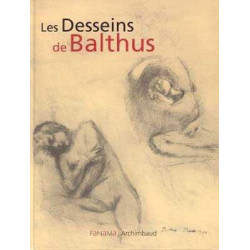 Desseins de Balthus