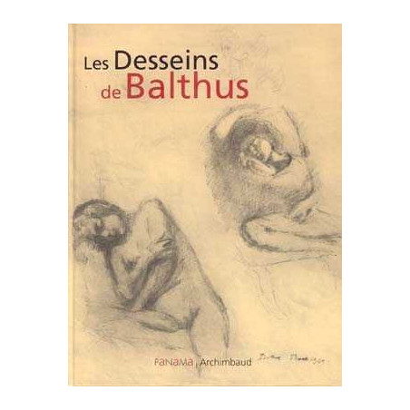 Desseins de Balthus