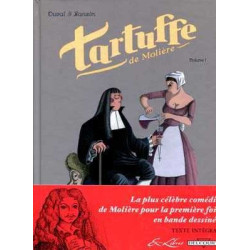 Tartuffe Tome 1