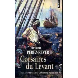 Corsaires du Levant