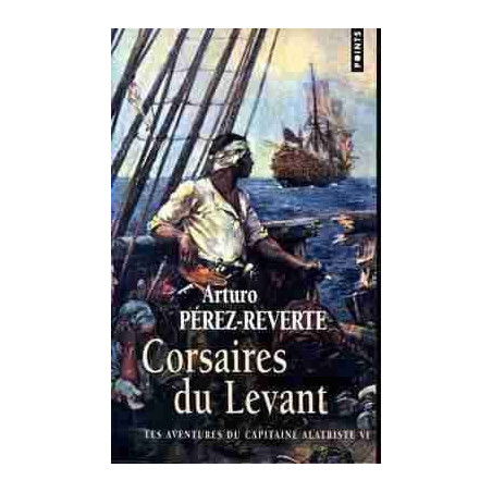 Corsaires du Levant