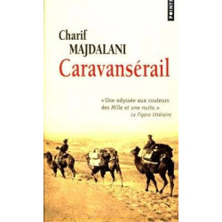 Caravanserail