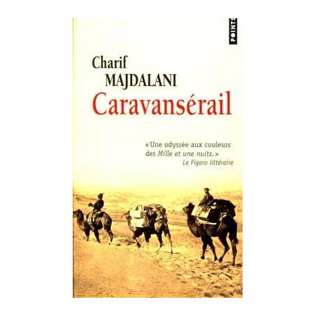 Caravanserail