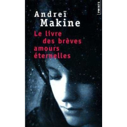 Livre des Breves Amours Eternelles