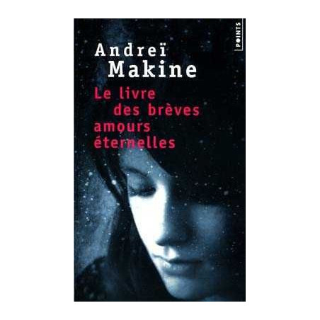 Livre des Breves Amours Eternelles