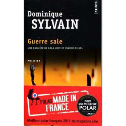 Guerre Sale