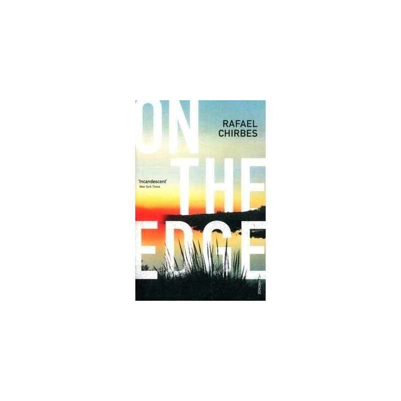 On the Edge PB