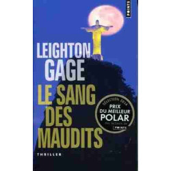 Sang des Maudits PB