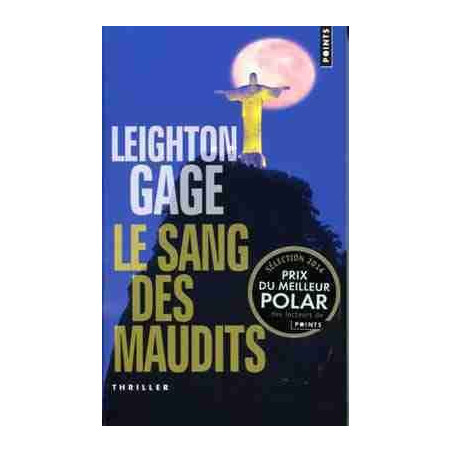 Sang des Maudits PB