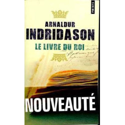 Le Livre Du Roi