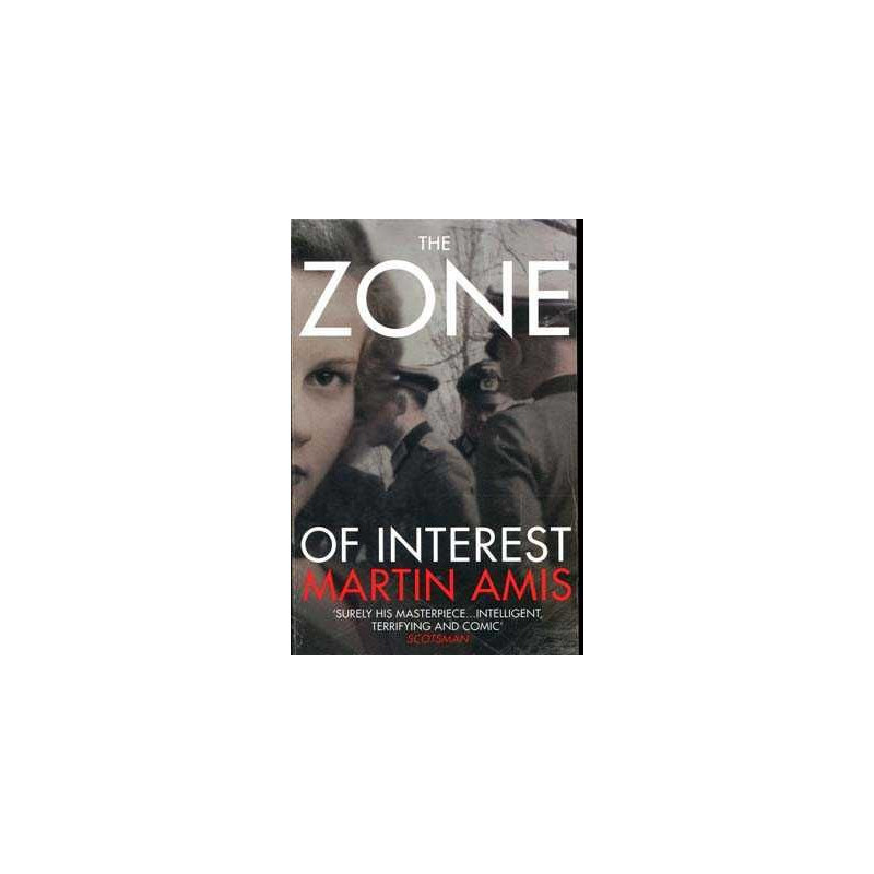 Zone of Interest PB