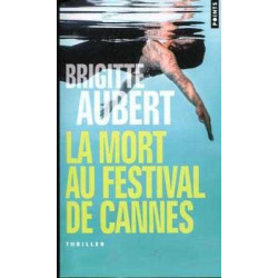 Mort au Festival de Cannes