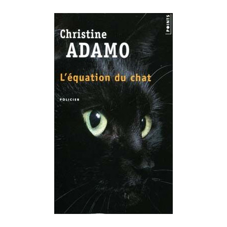 Equation du Chat