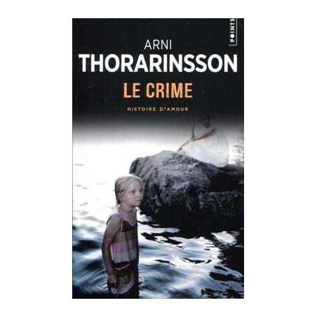 Crime Historie amour