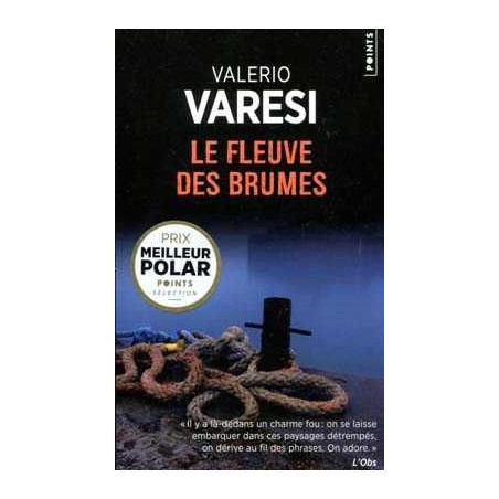 Feuve des Brumes