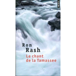 Chant de la Tamassee