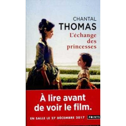 L' echange des princesses