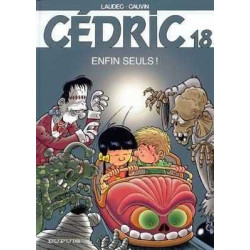 Cedric 18 : Enfin Seuls