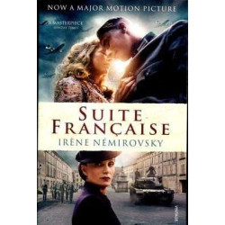 Suite Française Film