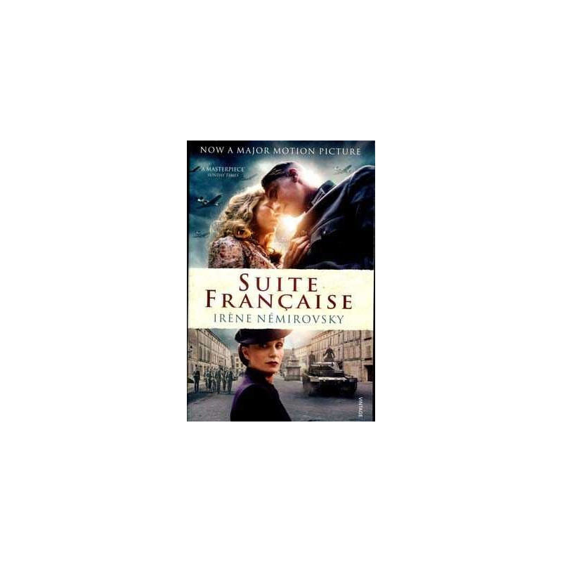 Suite Française Film