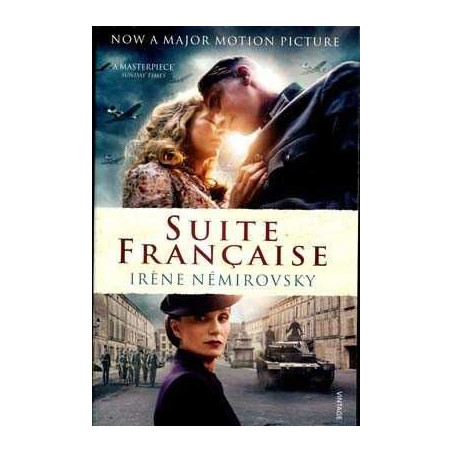 Suite Française Film