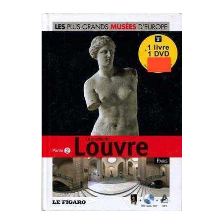 Musee du Louvre