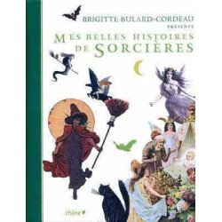 Mes Belles Histoires de Sorcières