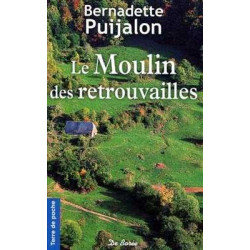 Moulin des Retrouvailles