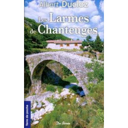 Larmes de Chanteuges