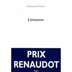 Limonov (Renaudot 2011)