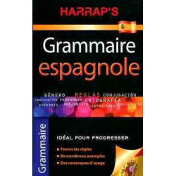 Grammaire Espagnole