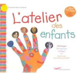 Atelier Des Enfants