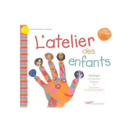 Atelier Des Enfants