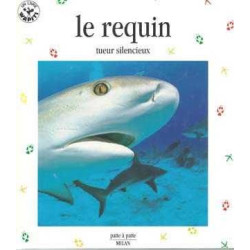 Requin Tueur Silencieux , Vie des animaux