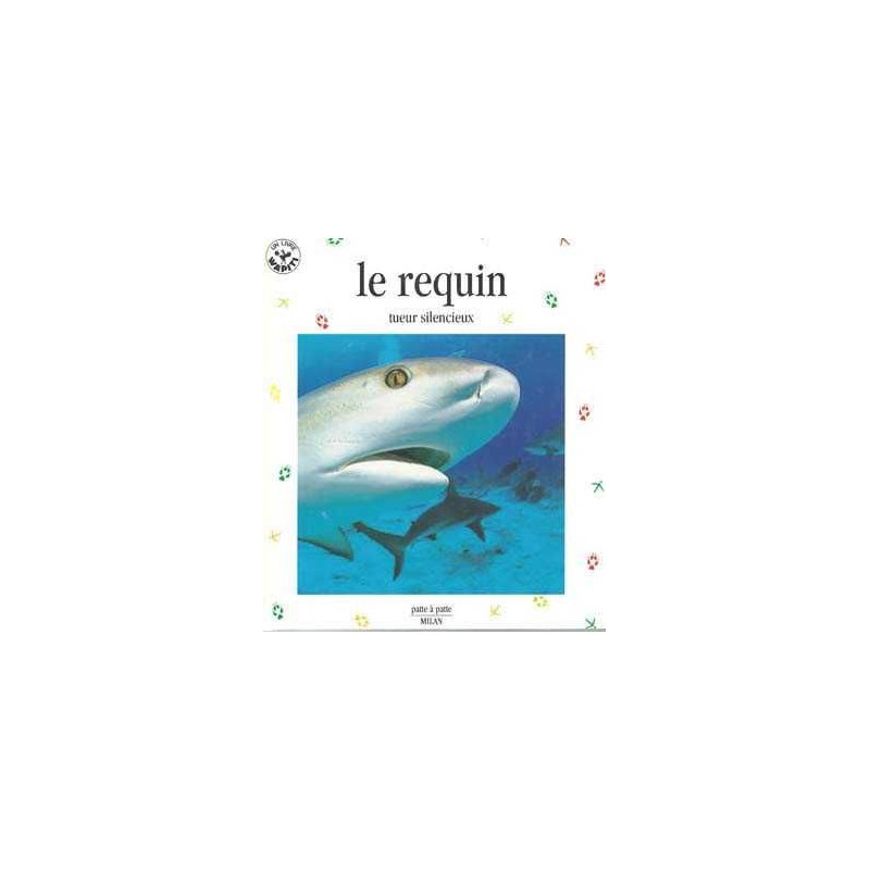 Requin Tueur Silencieux , Vie des animaux