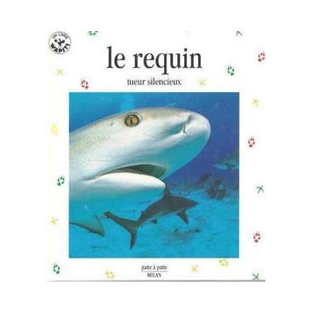 Requin Tueur Silencieux , Vie des animaux