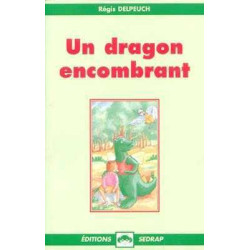 Dragon Encombrant