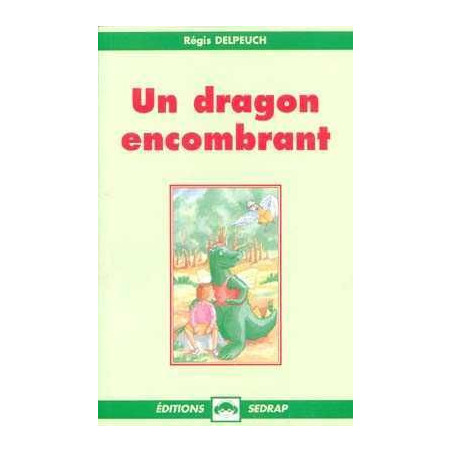 Dragon Encombrant