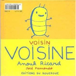 Voisin Voisine