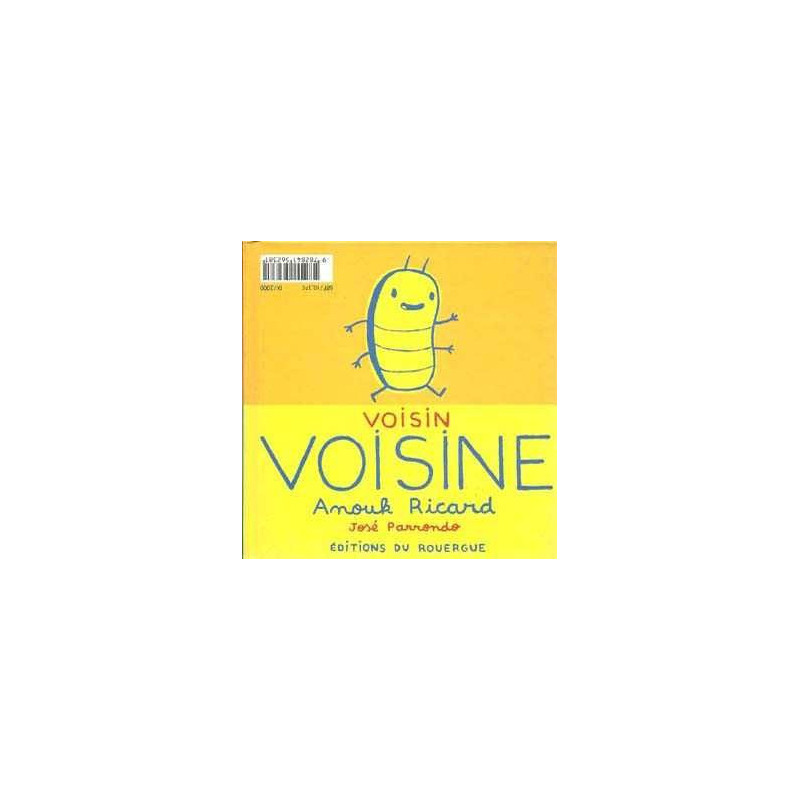 Voisin Voisine