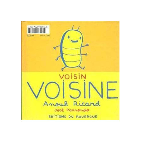 Voisin Voisine