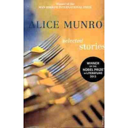 Selected Stories Alice Munro